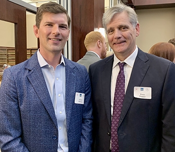 Tarwater reception