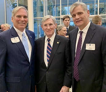 Tarwater reception