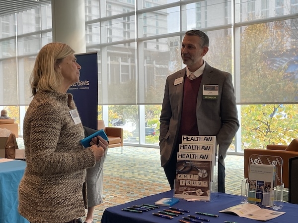TBA 2025 Health Law Forum