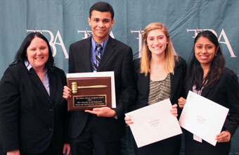 2015 Mock Trial