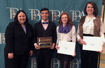 2015 Mock Trial