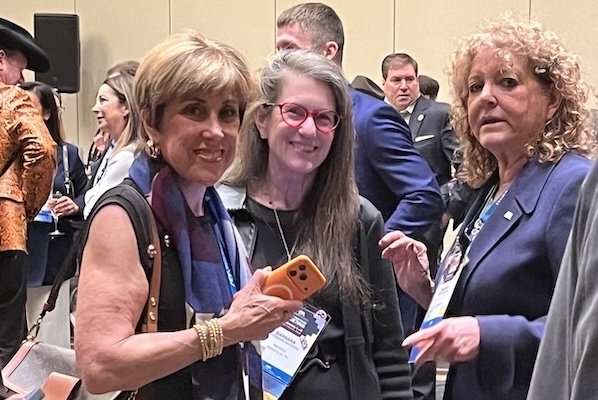 TBA Reception at the ABA Midyear Meeting February 2026