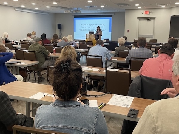 TBA Convention 2026 CLE program