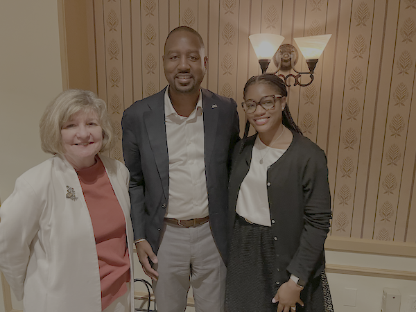 Tennessee lawyers at the ABA Annual Meeting 2025