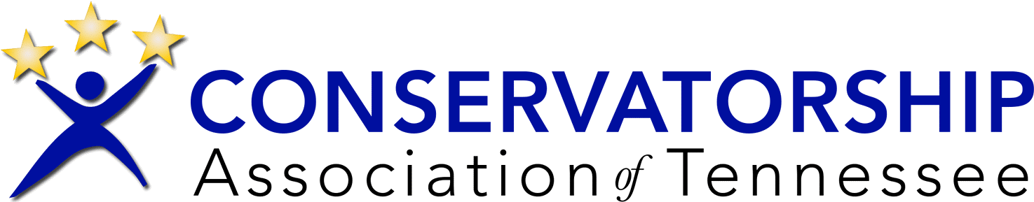 Logo for Conservatorship Association of Tennessee