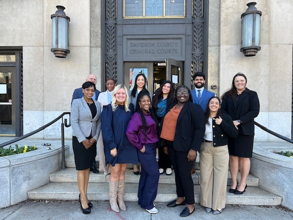TBA Diversity Leadership Institute Class of 2025