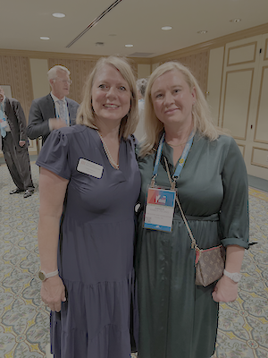 Tennessee lawyers participate in 2025 ABA Annual Meeting