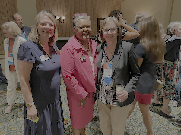 Tennessee lawyers participate in 2025 ABA Annual Meeting
