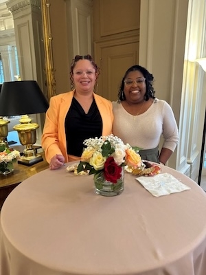 TABL and TBA YLD Networking Reception 2026