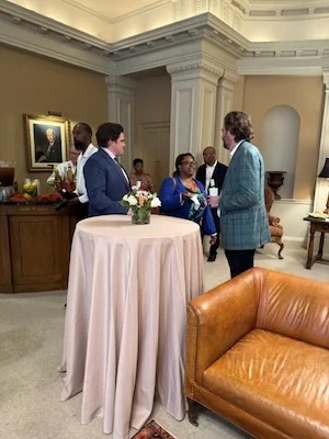 TABL and TBA YLD Networking Reception 2026