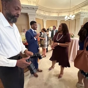 TABL and TBA YLD Networking Reception 2026