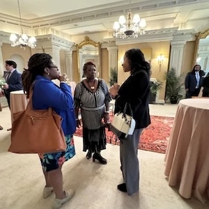 TABL and TBA YLD Networking Reception 2026