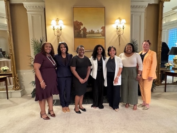 TABL and TBA YLD Networking Reception 2026