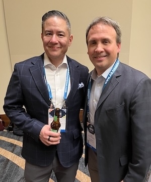 TBA Reception at the ABA Midyear Meeting February 2026