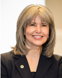 Headshot of Tennessee Supreme Court Chief Justice Holly Kirby