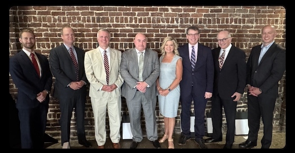 2024 Knoxville Bar Foundation Fellows