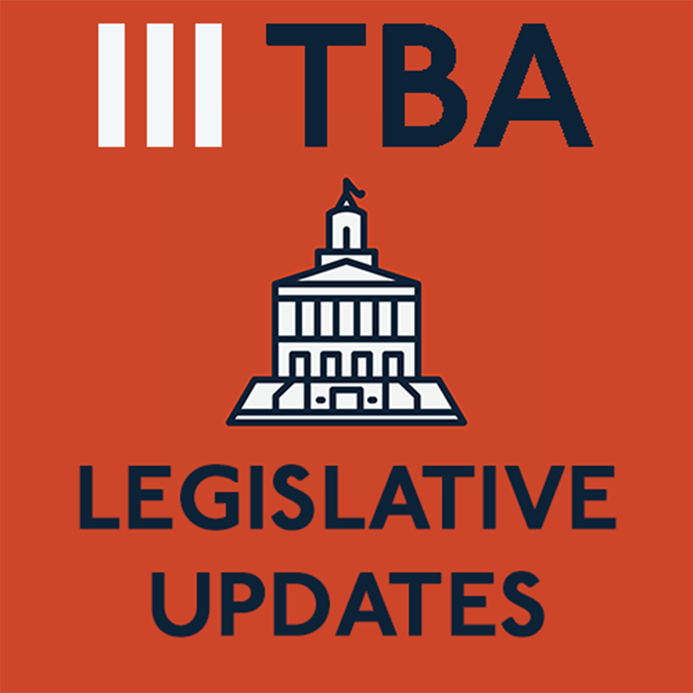 Legislative Update
