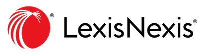 Logo for Lexis Nexis