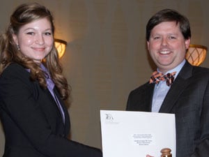 Stephanie Fast. Chattanooga SE Tenn. Home Education Association