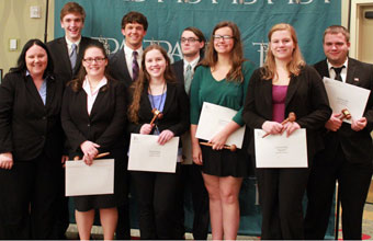 2015 Mock Trial