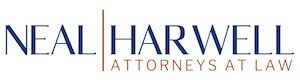 Neal & Harwell Attorneys at Law logo