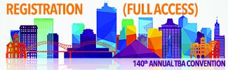 Full Access Registration