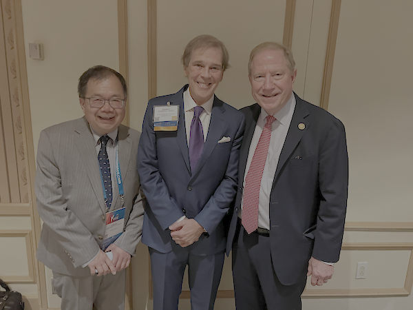 Tennessee lawyers participate in 2025 ABA Annual Meeting