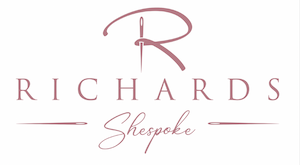 Logo for Richards Shespoke