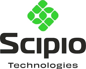 Logo for Scipio
