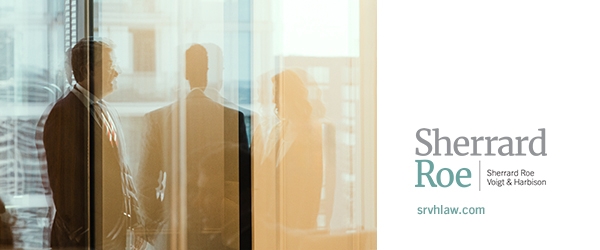 Marketing image for Sherrard Roe Voigt & Harbison PLC