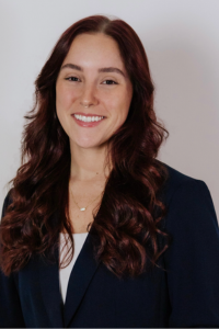 Headshot of Sierra Sidoti