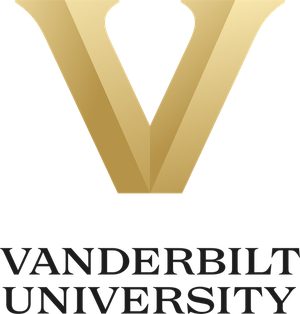 Logo for Vanderbilt University
