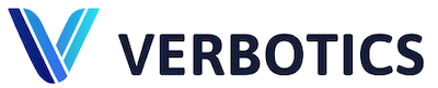 Logo for Verbotics