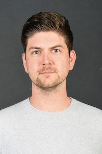 Headshot of Tyler Whetstone