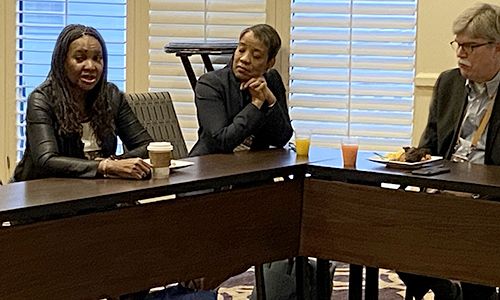 ABA President Deborah Enix-Ross