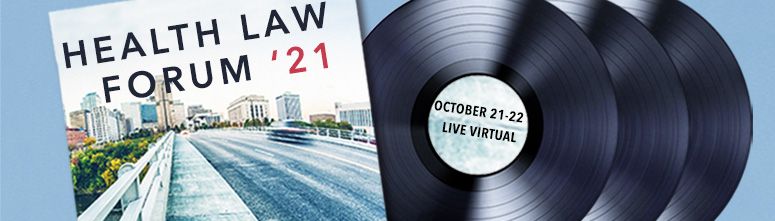 Health Law Forum