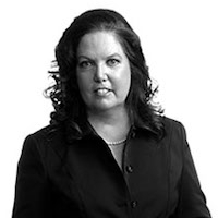 Headshot of Nashville lawyer Gail Ashworth