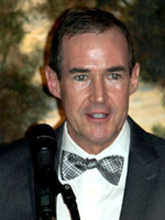 Jim Barry