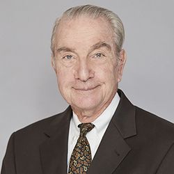 Leo Bearman Jr.