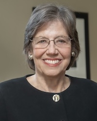 Headshot of Nashville lawyer Margaret Behm
