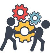 Building a Firm
