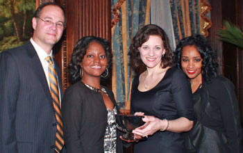 Corporate Counsel Pro Bono Initiative 2013