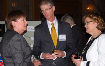 2014 Corporate Counsel Pro Bono Initiative Gala
