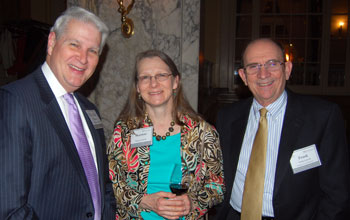 2014 Corporate Counsel Pro Bono Initiative Gala