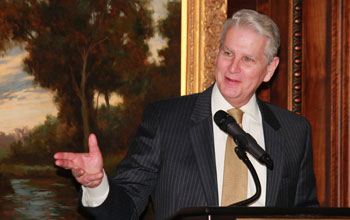 Corporate Counsel Pro Bono Initiative 2013