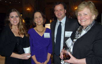 2014 Corporate Counsel Pro Bono Initiative Gala