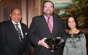 Corporate Counsel Pro Bono Initiative 2013