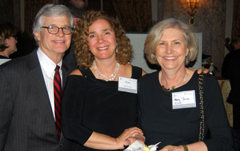 2014 Corporate Counsel Pro Bono Initiative Gala