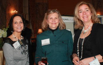 Corporate Counsel Pro Bono Initiative 2013