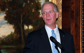 Corporate Counsel Pro Bono Initiative 2013